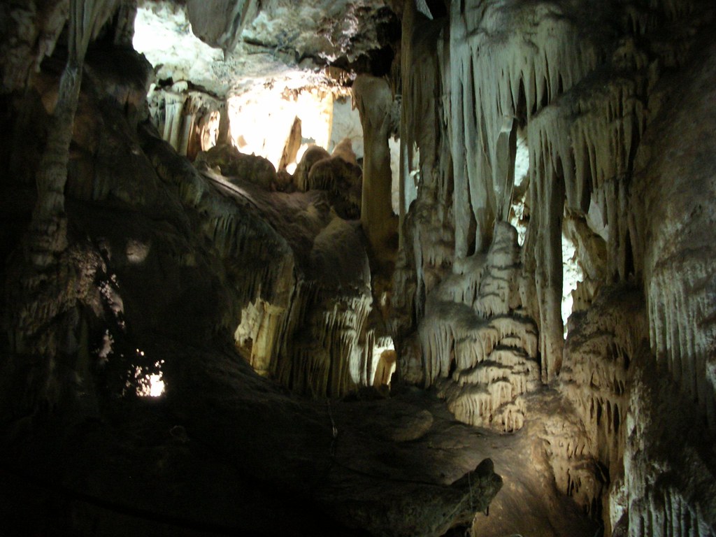 Cave-2