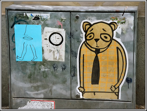 Bear