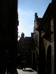 03.2006 Bremen - Bötcherstrasse #3