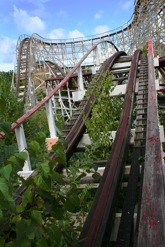 coaster curves
