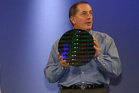 Intel 8 core