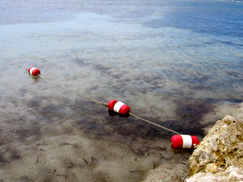 Buoys