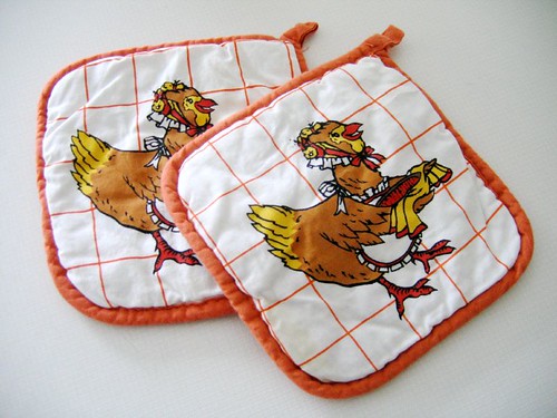 Your Pot Holders