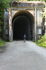 Snoqualamie Tunnel