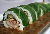 Deep South Sushi Fusion