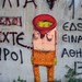 Os Gemeos - Athens/Greece