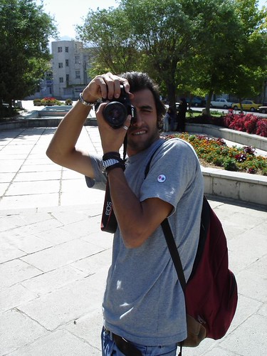 Third Iranian Flickr Gathering