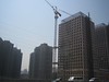 Beijing and costructions
