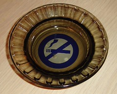 Ashtray