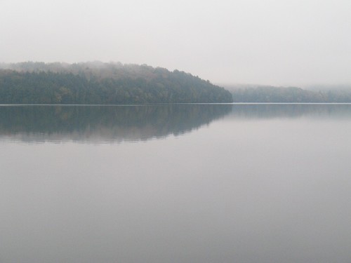 Lake Fletcher