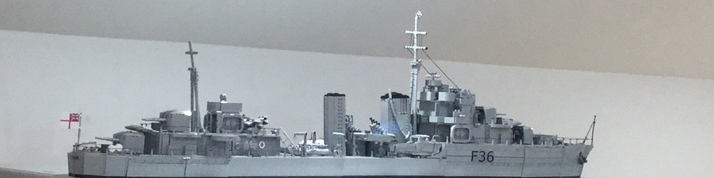 HMS Nubian