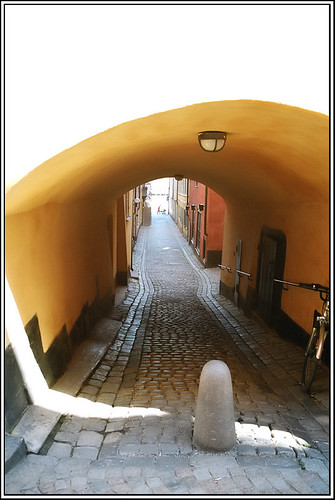 Street