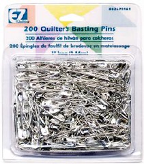 Basting Pins #1