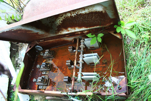 fusebox