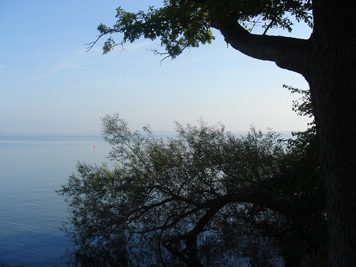 Lake Mendota