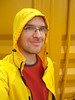Mellow yellow