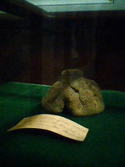 The First Ether Sponge again