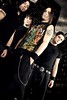 publicity photo of Bullet For My Valentine
