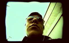 wired