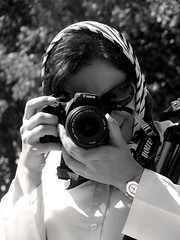 Third Iranian Flickr Gathering