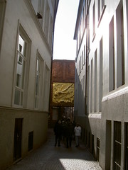 03.2006 Bremen - Bötcherstrasse