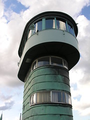 Tower on Knippelsbro