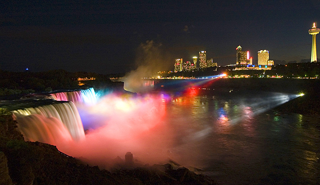 Niagara Falls