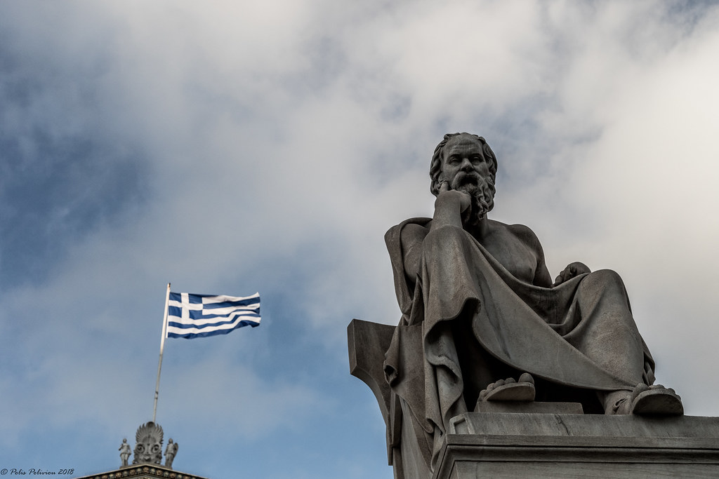 City of Athens (545)