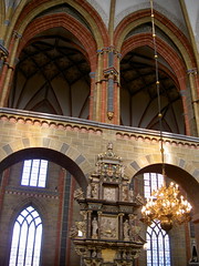 03.2006 Bremen - Cathedral
