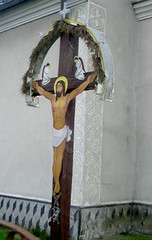 Flat Christ
