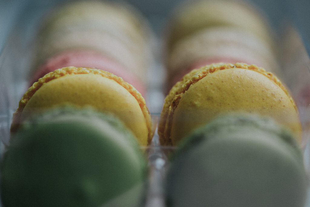 a little taste of paris...