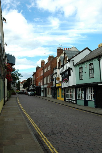 Friar Street